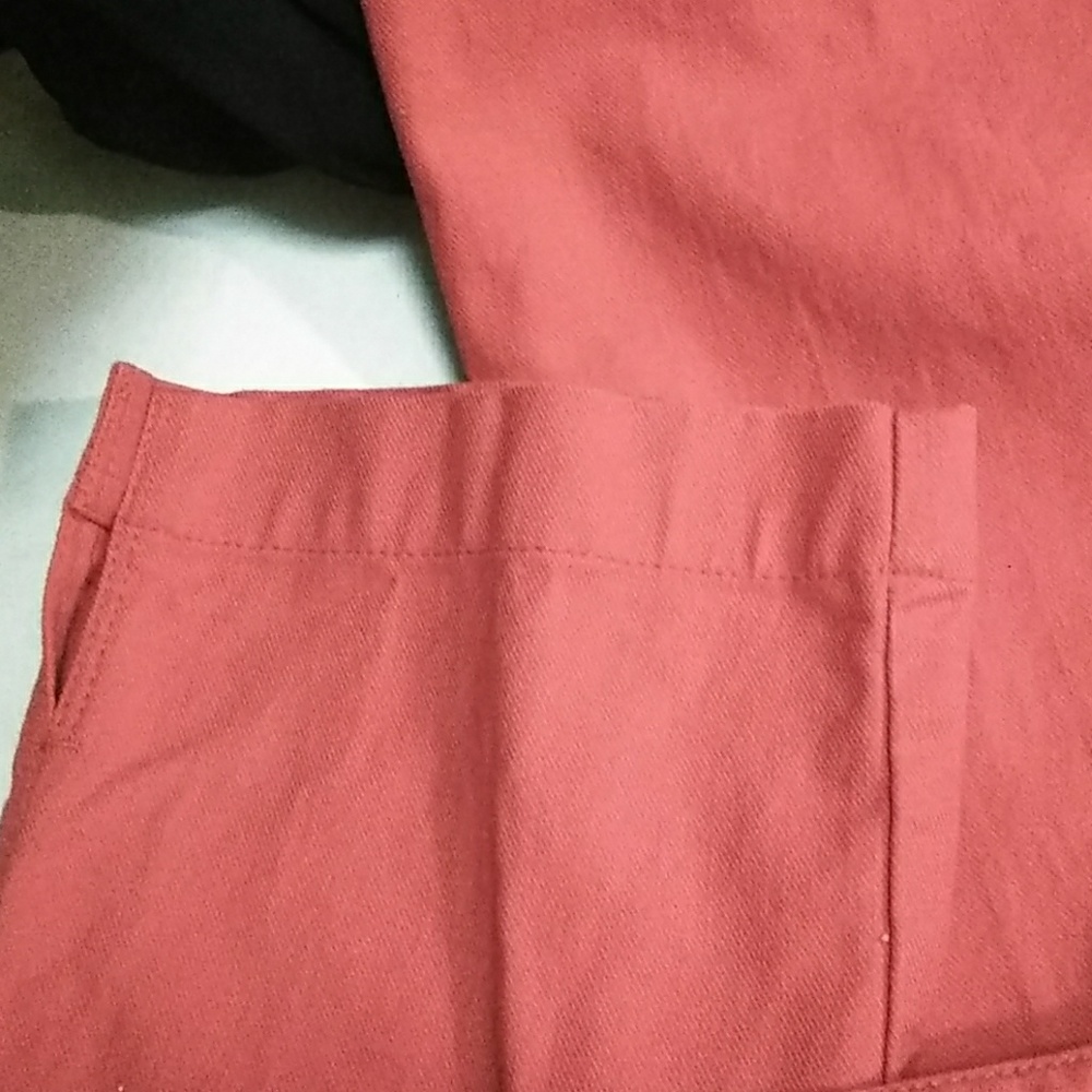 Pants - Picture 4 of 6